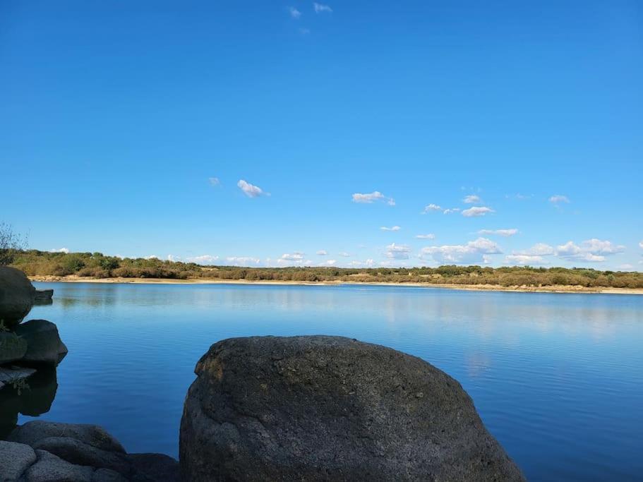 Вилла Refugio De Velada - Ниса Экстерьер фото