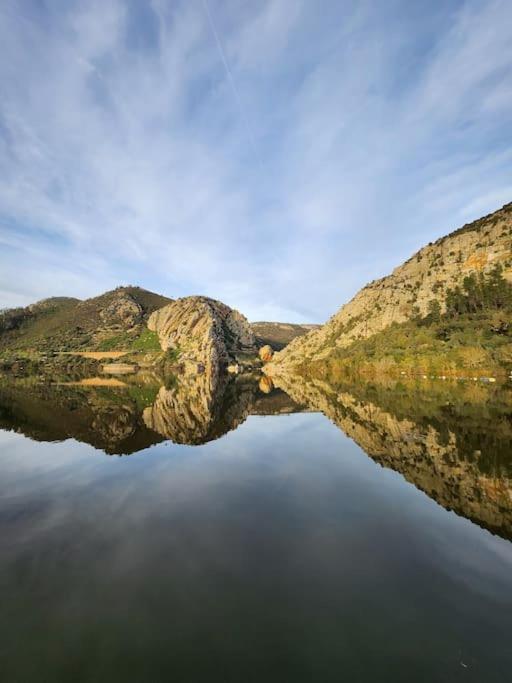 Вилла Refugio De Velada - Ниса Экстерьер фото