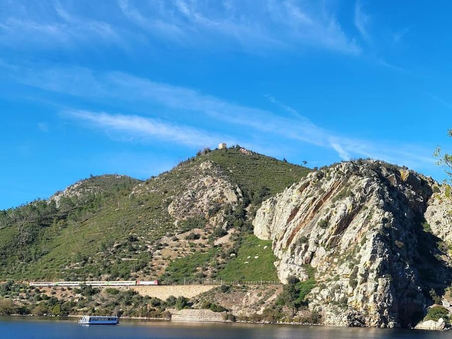 Вилла Refugio De Velada - Ниса Экстерьер фото